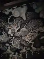 建仁寺(建仁禅寺)の芸術