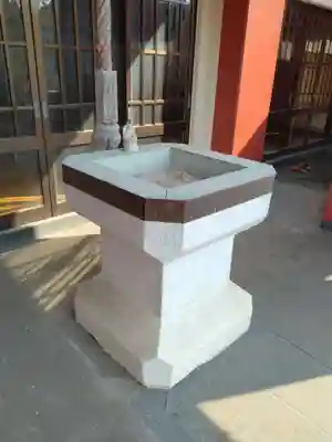 滝不動院(宮城県)