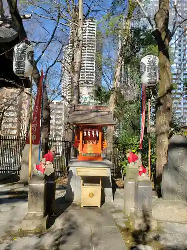 熊野神社(東京都)