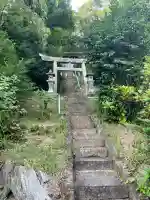 大六天麻王神社(福島県)
