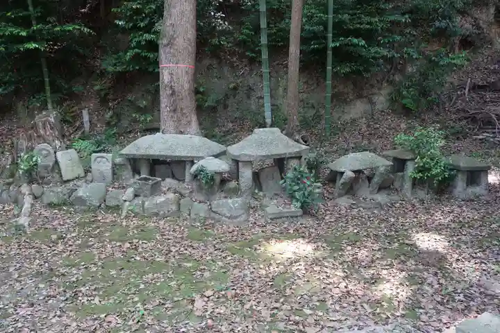 尊延寺(大阪府)