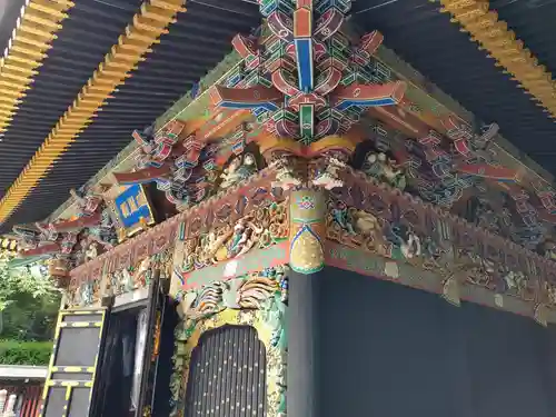 瑞鳳殿(宮城県)