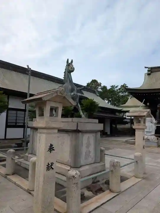 道通神社(岡山県)