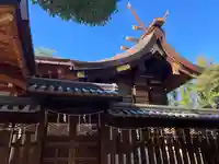 茨木神社(大阪府)