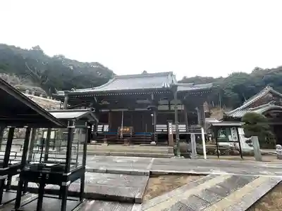 遍明院(岡山県)