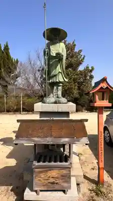 長林寺(兵庫県)