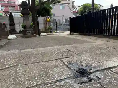 福王山  慈眼寺(東京都)