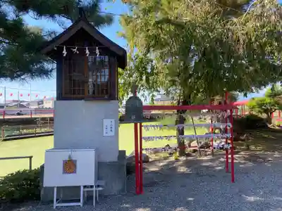 御嶽山 白龍神社(群馬県)
