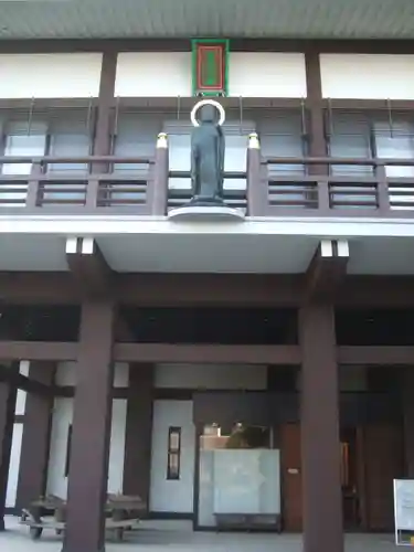 正福寺のその他建物