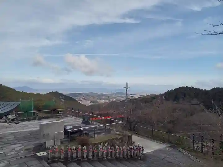 南法華寺(壷阪寺)(奈良県)