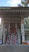 荒木神社(京都府)