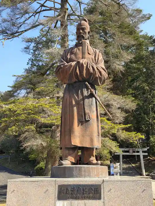 和氣神社(和気神社)(岡山県)