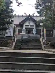 手稲神社(北海道)