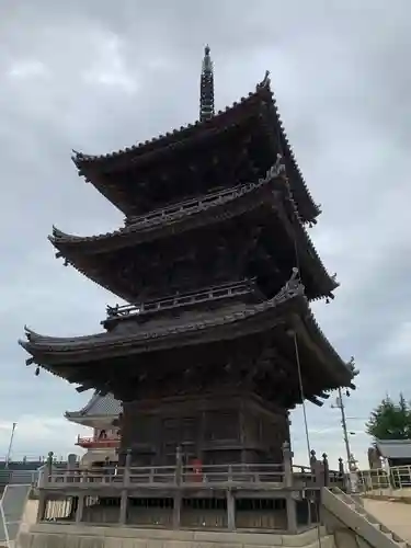 西大寺のその他建物
