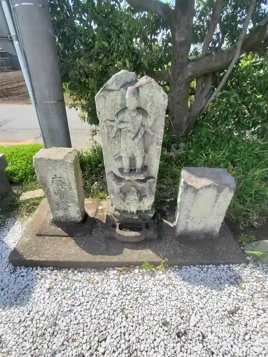 江原大日堂(群馬県)