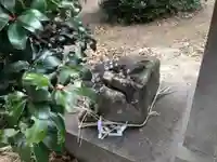 笶原神社(西宮)(兵庫県)