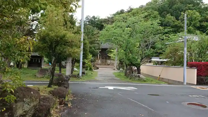 八幡神社(静岡県)