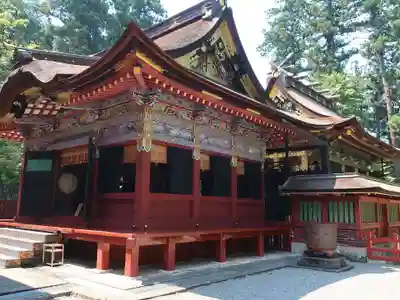 一之宮貫前神社(群馬県)