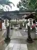 川越熊野神社(埼玉県)