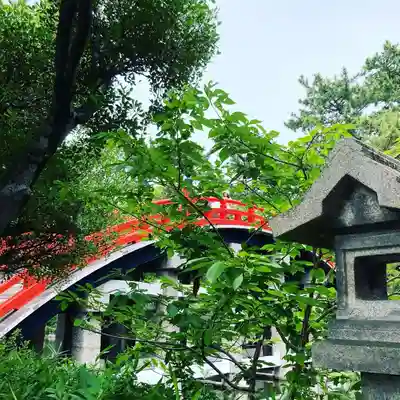 住吉大社のその他建物