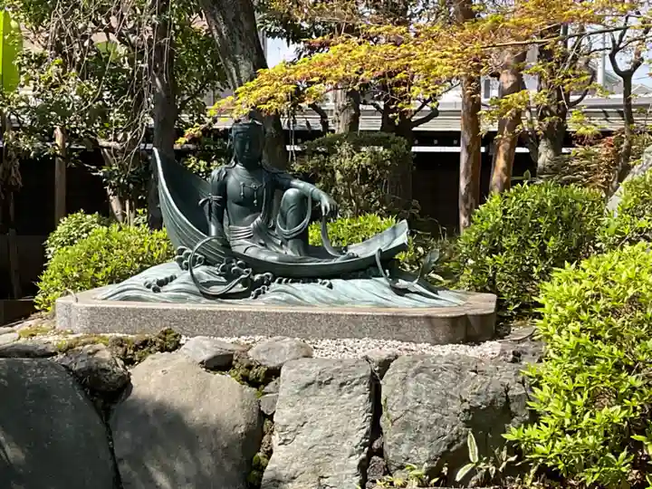 泉龍寺(神奈川県)