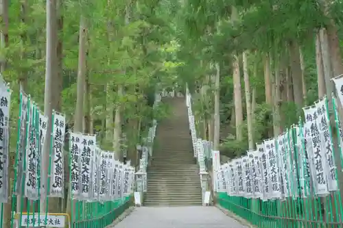 熊野本宮大社のその他建物