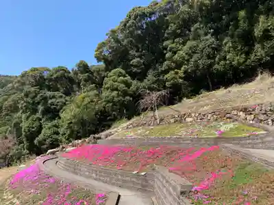 普門寺(切り絵御朱印発祥の寺)(愛知県)