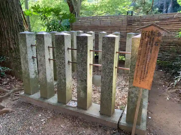 香取神宮(千葉県)