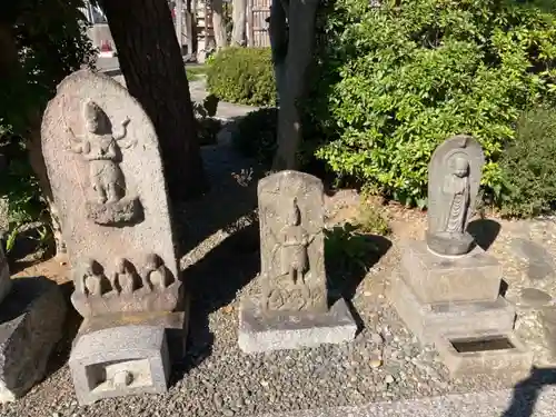 大久保山 自性院(神奈川県)