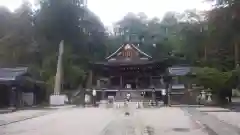 日牟禮八幡宮(滋賀県)