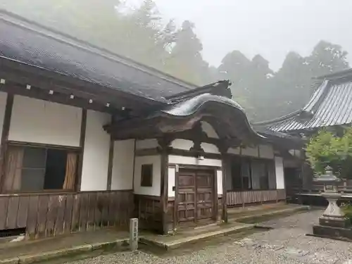 延暦寺四季講堂(元三大師堂)(滋賀県)