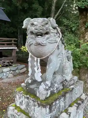 湯屋富士神社(岐阜県)