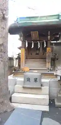 小野照崎神社の末社・摂社