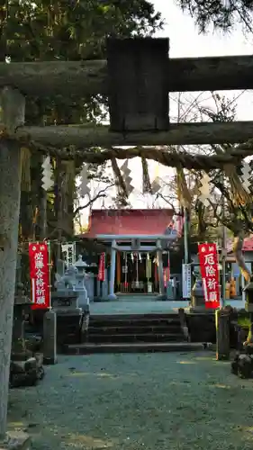 熊野神社(宮城県)