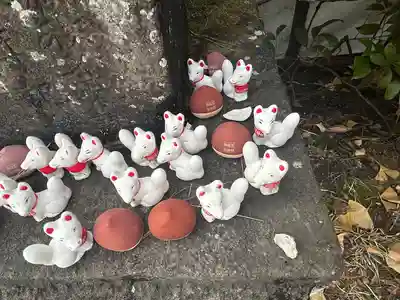 笠間稲荷神社(茨城県)