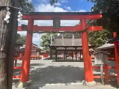 吉田神社(京都府)