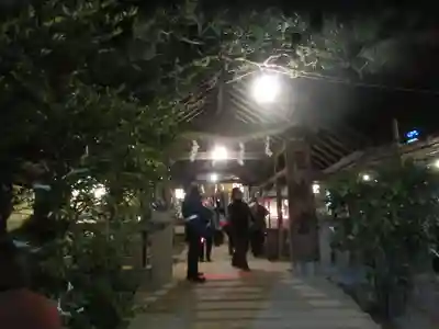 六甲八幡神社(兵庫県)