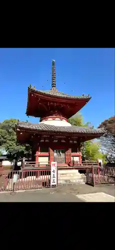 喜多院(埼玉県)