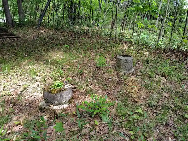 地神社(北海道)
