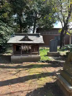 瀧蔵神社(千葉県)
