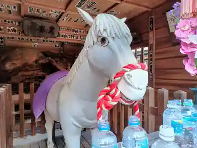 金乗院放光寺(埼玉県)