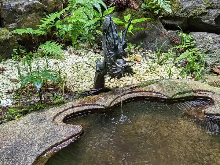 山科聖天 雙林院(双林院) (京都府)