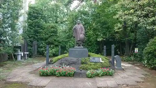 金剛院（仏性寺）の像