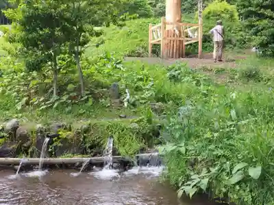 諏訪大社上社前宮(長野県)