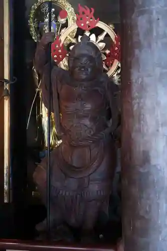 延算寺(岐阜県)