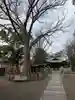 小杉神社のその他建物
