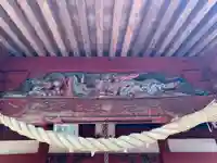 天満宮(千葉県)