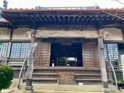 宝福寺(静岡県)