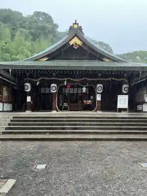 比治山神社(広島県)
