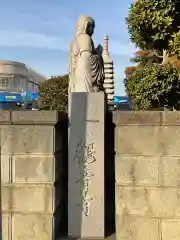 観音寺(神奈川県)